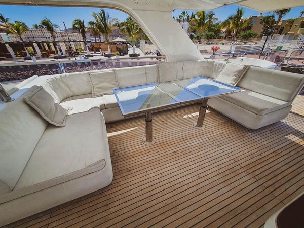 Horizon Elegance 84 | Anna 2