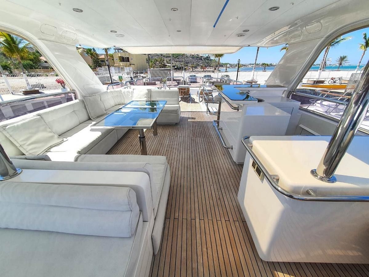 Horizon Elegance 84 | Anna 2