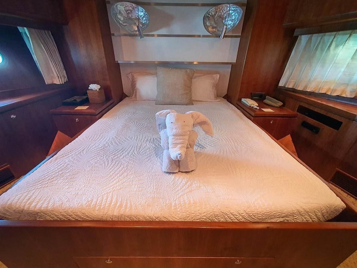 Horizon Elegance 84 | Anna 2