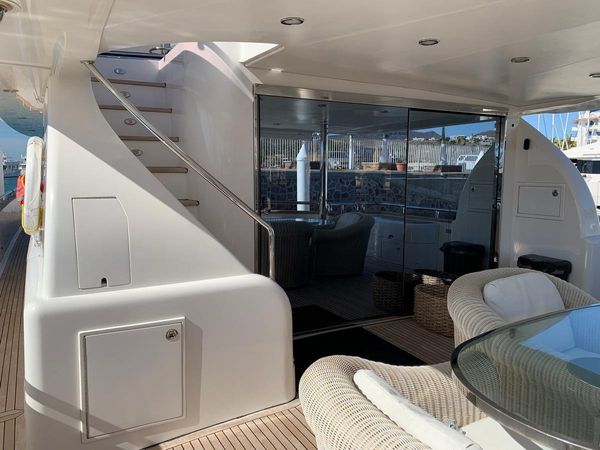 Horizon Elegance 84 | Anna 2