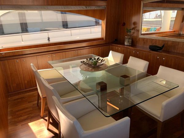 Horizon Elegance 84 | Anna 2