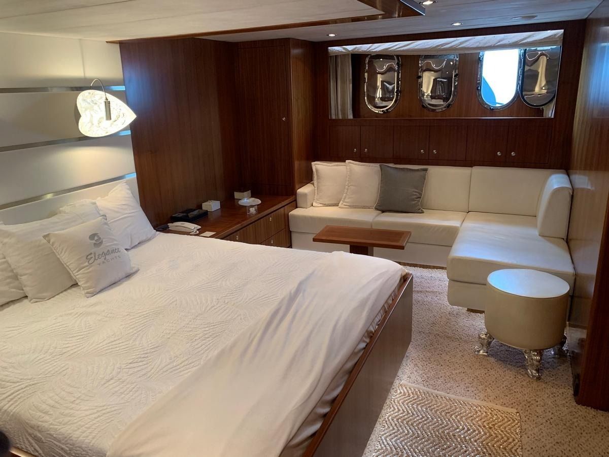 Horizon Elegance 84 | Anna 2