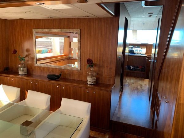 Horizon Elegance 84 | Anna 2