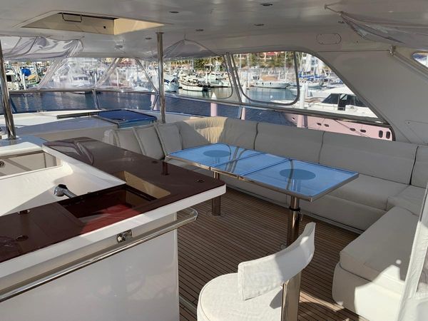 Horizon Elegance 84 | Anna 2