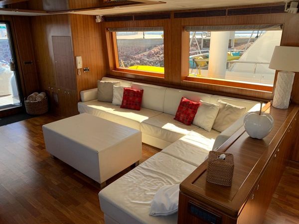 Horizon Elegance 84 | Anna 2