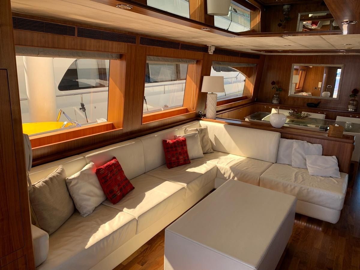 Horizon Elegance 84 | Anna 2