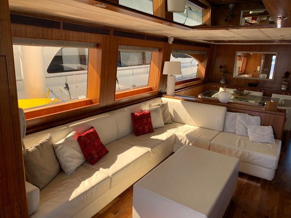 Horizon Elegance 84 | Anna 2