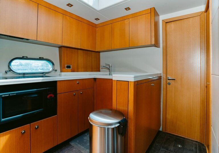 Sunseeker Manhattan 55 | Guajolota