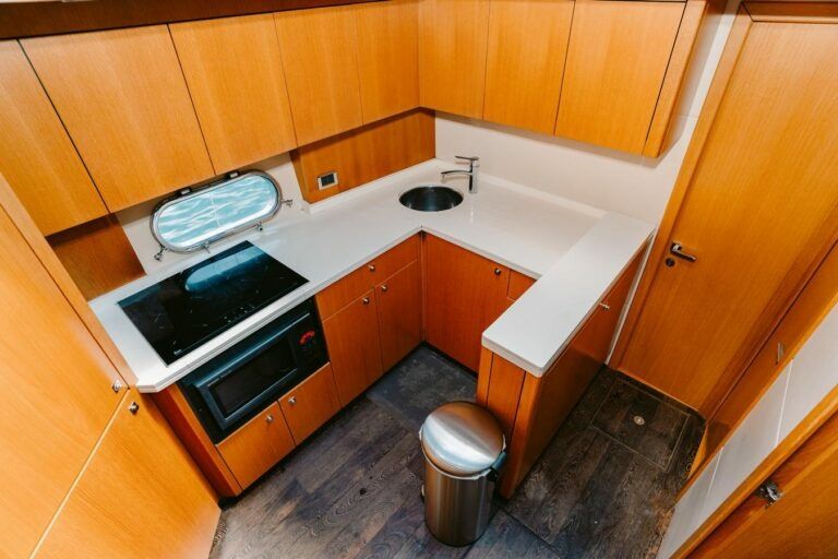 Sunseeker Manhattan 55 | Guajolota