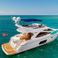 Sunseeker Manhattan 55 | Guajolota