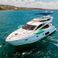 Sunseeker Manhattan 55 | Guajolota
