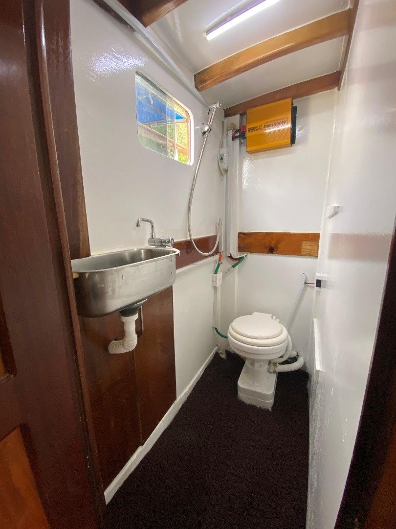 Custom Built 32 | Yirmi Yedi