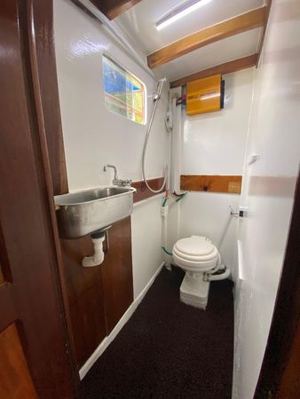 Custom Built 32 | Yirmi Yedi