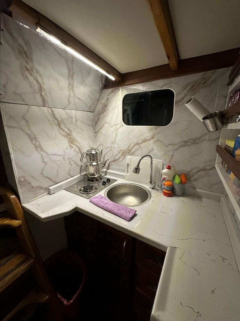 Custom Built 32 | Yirmi Yedi