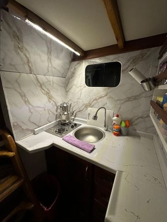 Custom Built 32 | Yirmi Yedi