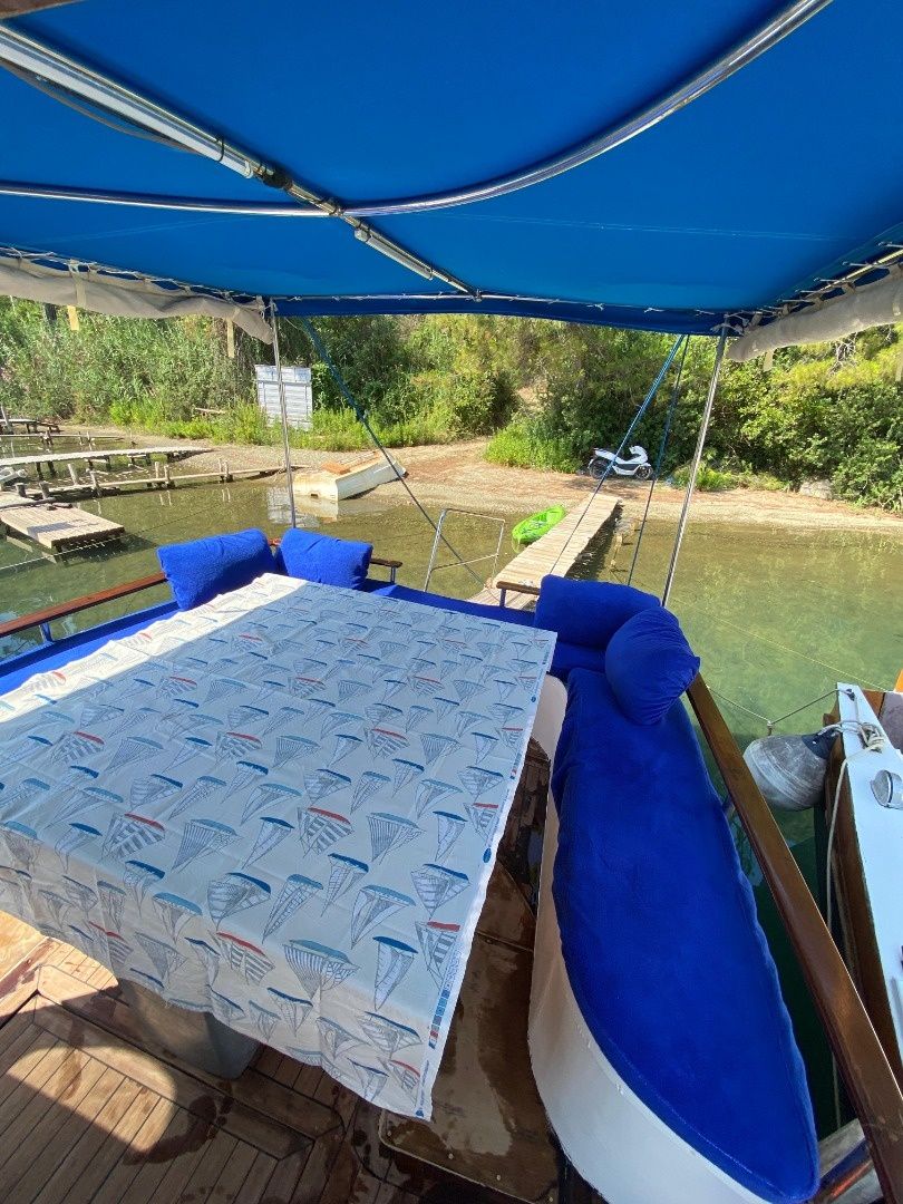 Custom Built 32 | Yirmi Yedi