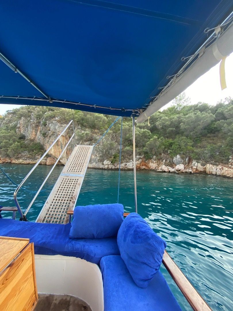 Custom Built 32 | Yirmi Yedi