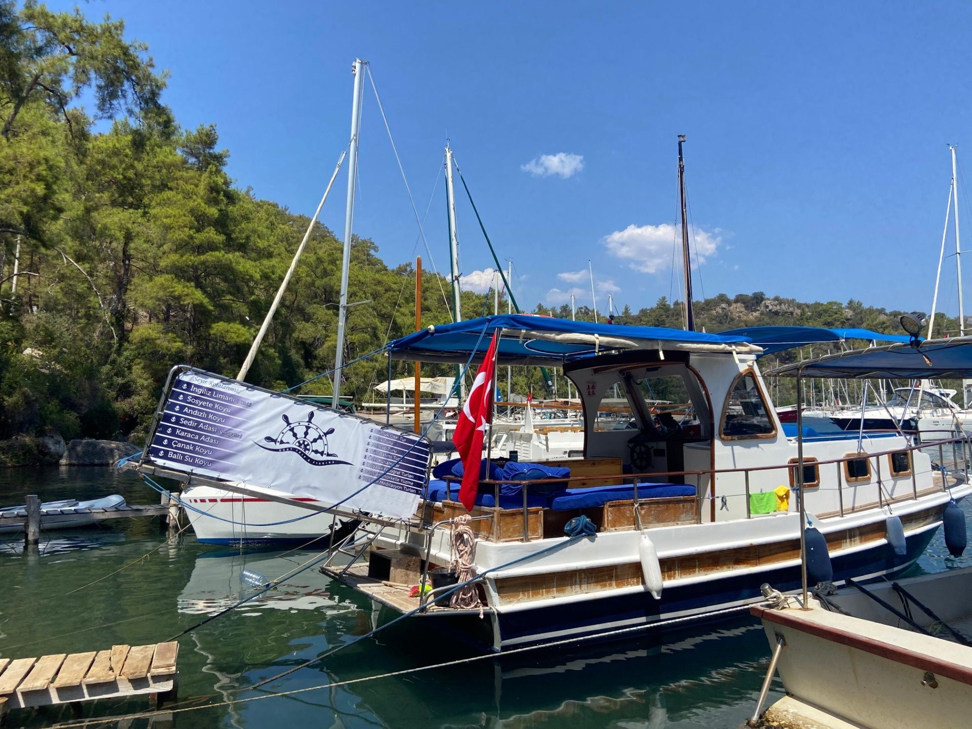 Custom Built 32 | Yirmi Yedi