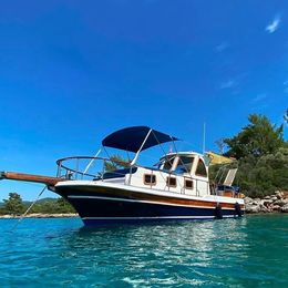 Custom Built 32 | Yirmi Yedi