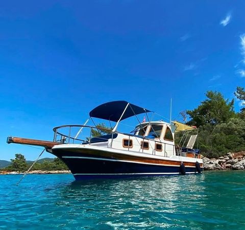 Custom Built 32 | Yirmi Yedi