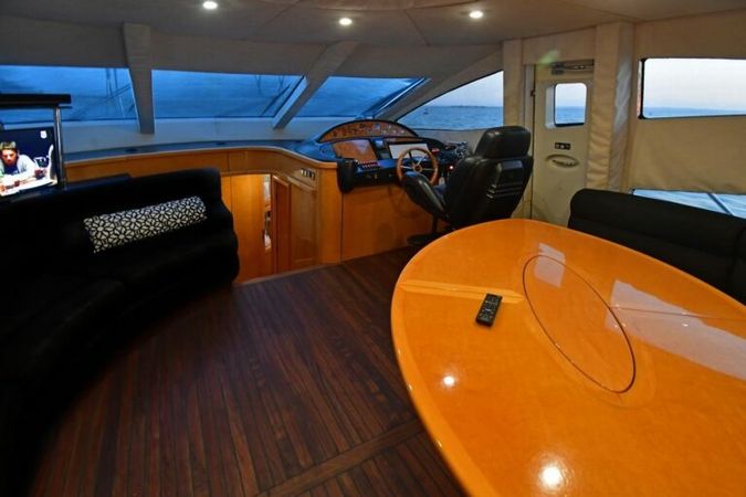 Sunseeker Manhattan 66 | Ajua
