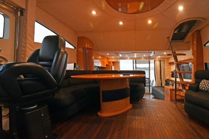 Sunseeker Manhattan 66 | Ajua