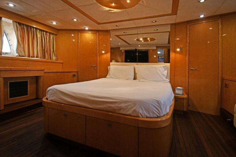 Sunseeker Manhattan 66 | Ajua