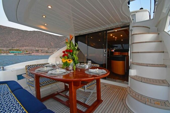 Sunseeker Manhattan 66 | Ajua