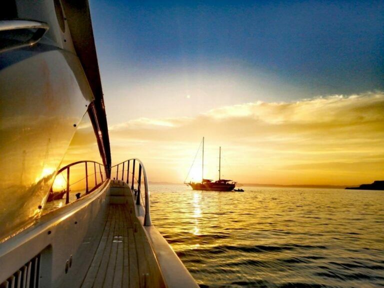 Sunseeker Manhattan 66 | Ajua