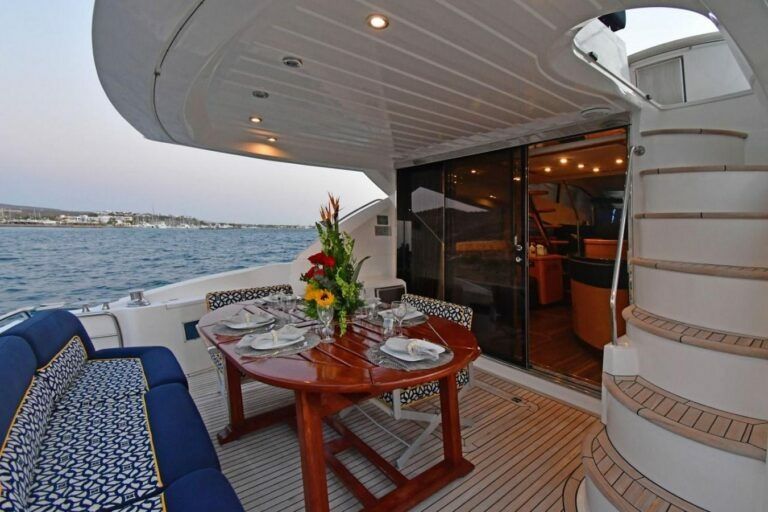 Sunseeker Manhattan 66 | Ajua