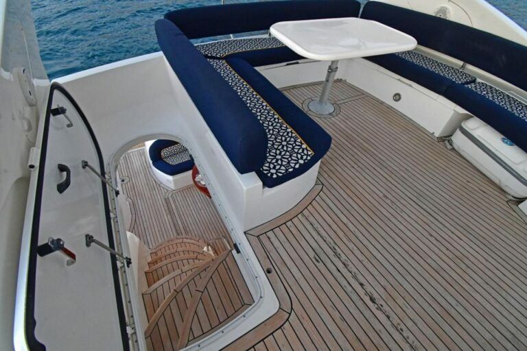 Sunseeker Manhattan 66 | Ajua