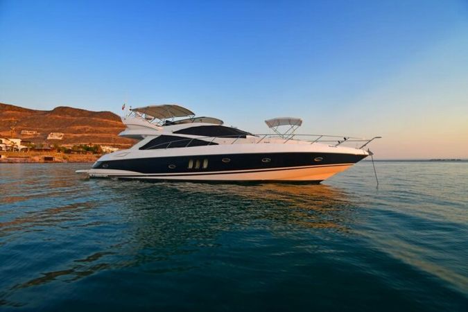 Sunseeker Manhattan 66 | Ajua