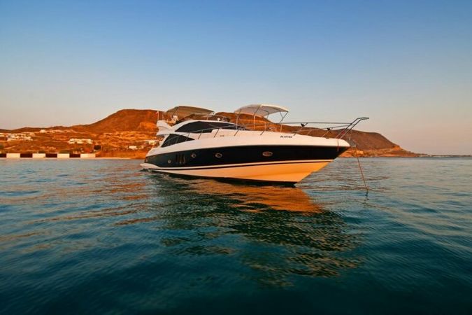 Sunseeker Manhattan 66 | Ajua