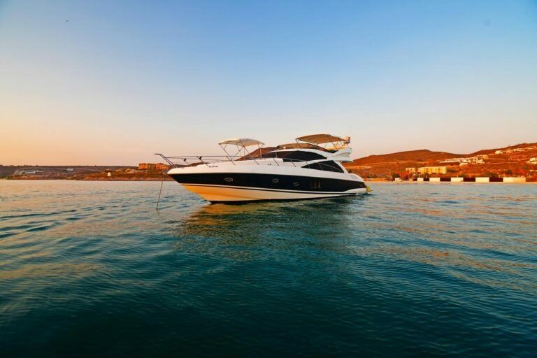 Sunseeker Manhattan 66 | Ajua