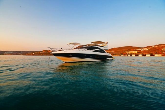 Sunseeker Manhattan 66 | Ajua