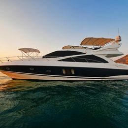 Sunseeker Manhattan 66 | Ajua