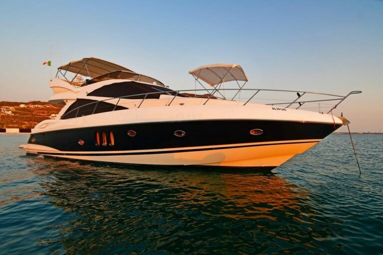 Sunseeker Manhattan 66 | Ajua