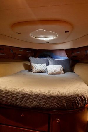 Silverton 50 | Roxanita