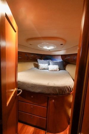 Silverton 50 | Roxanita