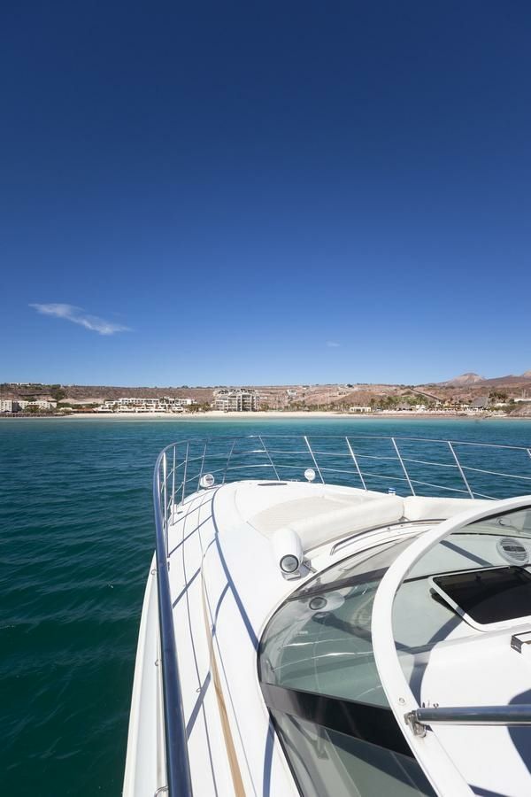 Carver Trojan 440 Express | Padre Santo