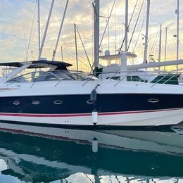 Sunseeker Camargue 50 | Bella