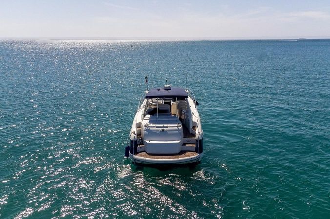 Sunseeker Camargue 50 | Bella