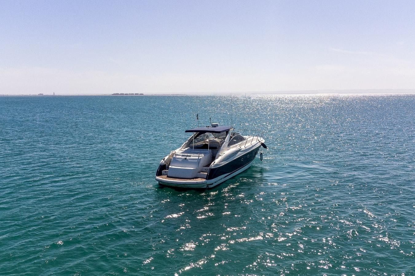 Sunseeker Camargue 50 | Bella