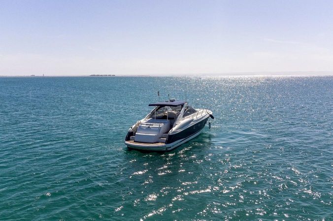 Sunseeker Camargue 50 | Bella