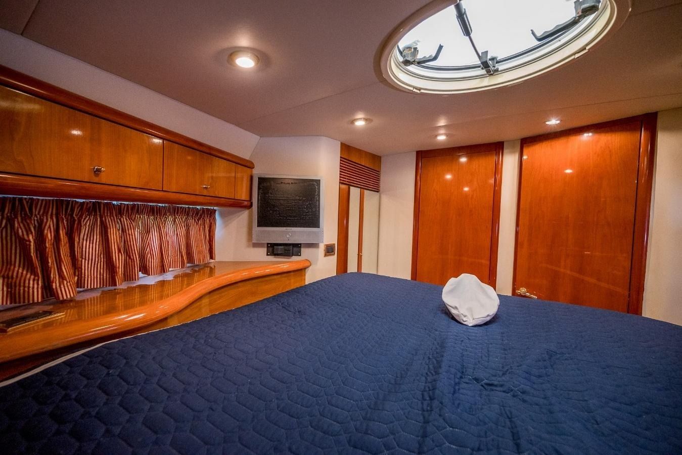 Sunseeker Camargue 50 | Bella