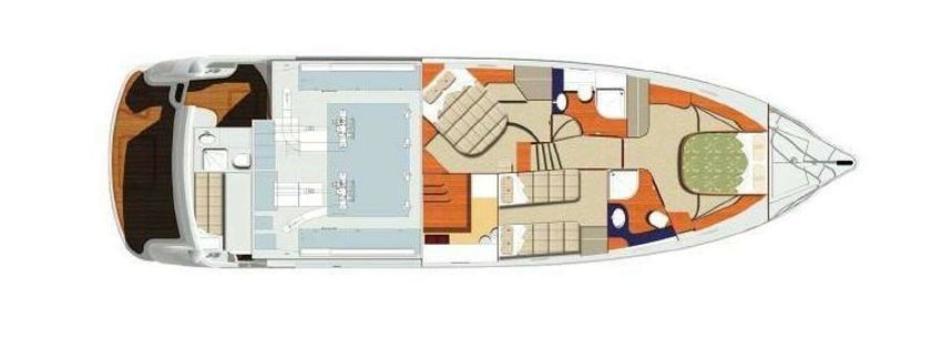 Rodman 56 | Port Ditxos