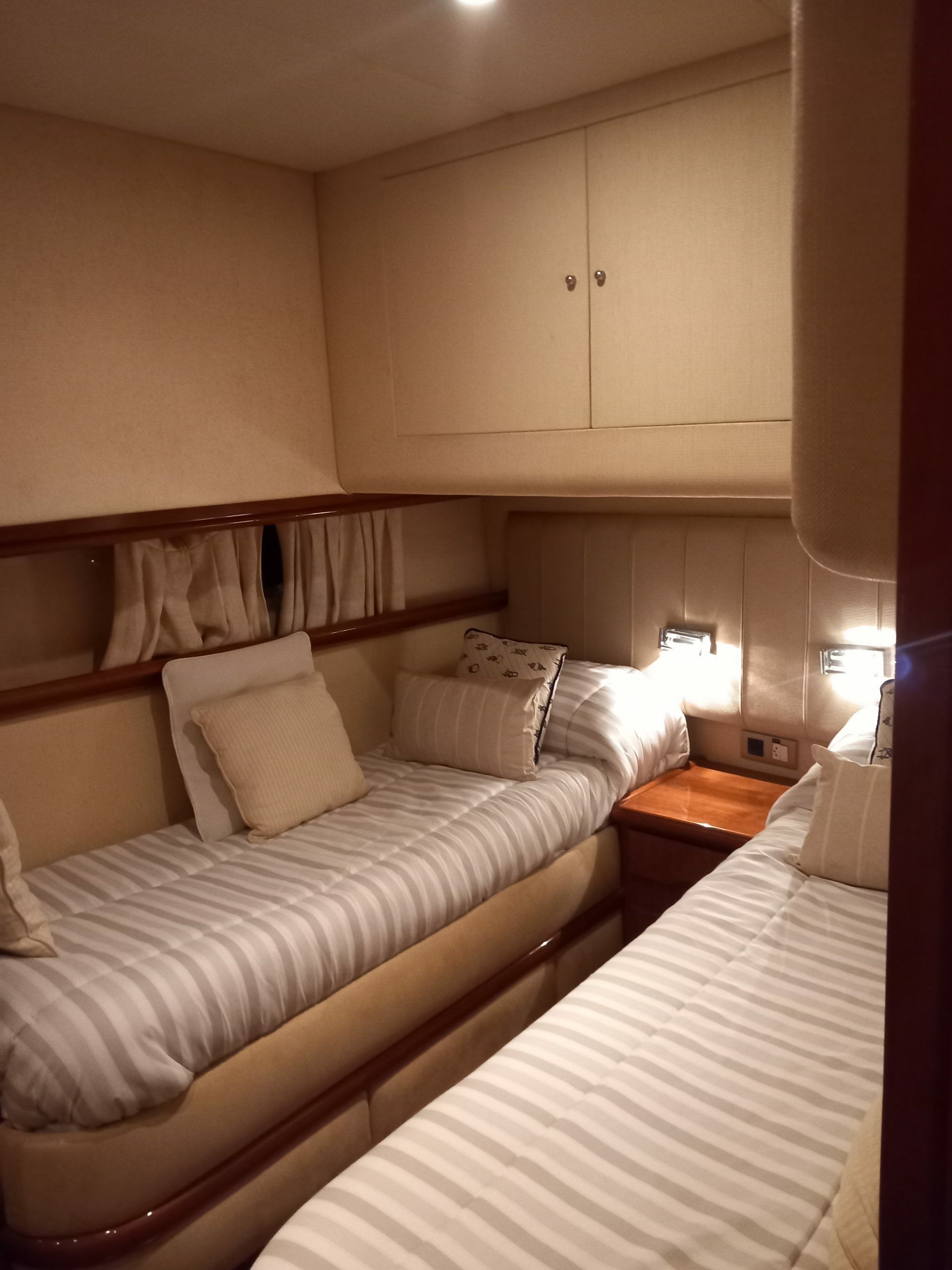 Rodman 56 | Port Ditxos