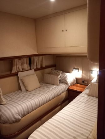 Rodman 56 | Port Ditxos