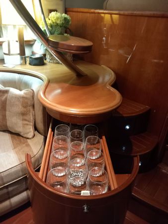 Rodman 56 | Port Ditxos