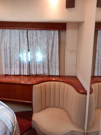 Rodman 56 | Port Ditxos